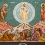 FESTA  DE  CRIST REI