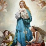 TEMPS D’ADVENT    –    DIUMENGE  QUART