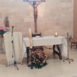 SETMANA SANTA I PASQUA