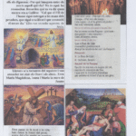 SEGON DIUMENGE DE PASQUA